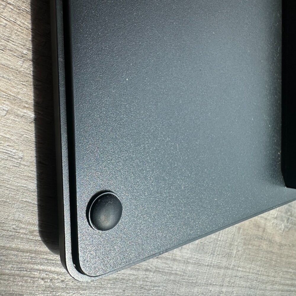 Slim Multi-Link bluetooth Keyboard - Picture 5 of 5